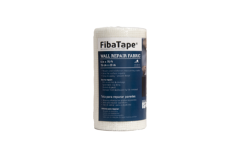Wall repair fabric FibaTape ADFORS