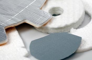 die-cut parts