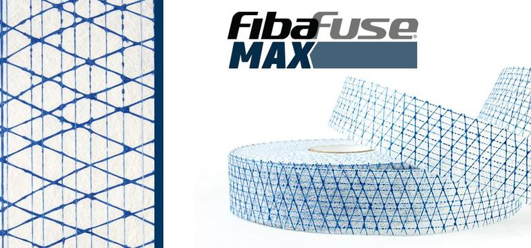 Reinforced Paperless Drywall Tape
