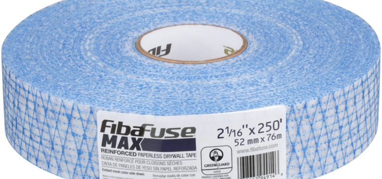 package shot of fibafuse max