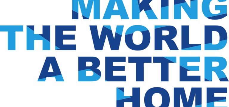 principal making the world a better home