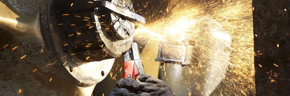 welding