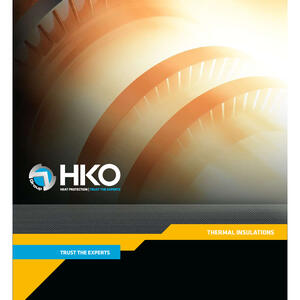 Heat Protection Brochure