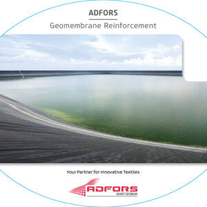 Geomembrane Brochure