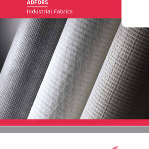Industrial Fabrics Brochure