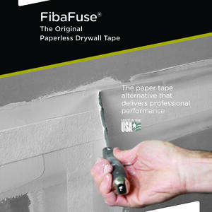 FibaFuse Sell Sheet