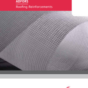 Roofing Brochure