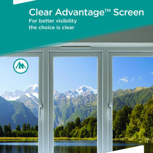 Clear Advantage Sell Sheet
