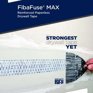 FibaFuse MAX Sell Sheet 