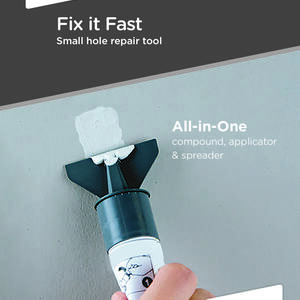 Fix It Fast Sell Sheet