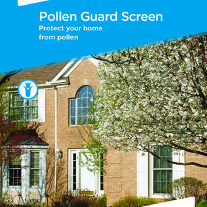 Pollen Guard Sell Sheet