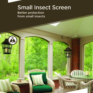 Small Insect Sell Sheet