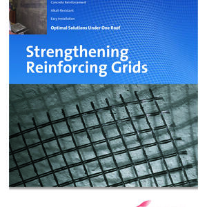 SRG Reinforcement Grid