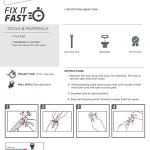 Fix it fast instructions.pdf